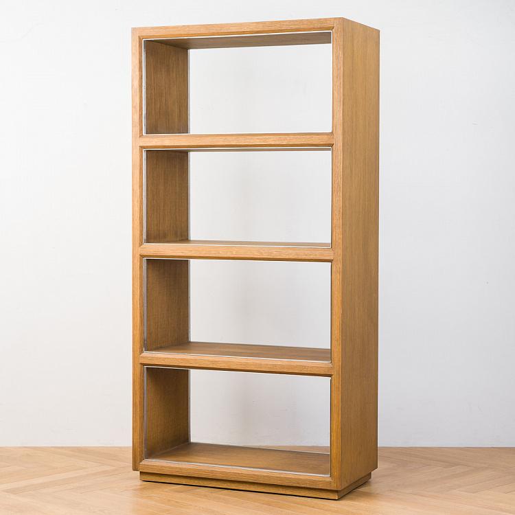 Стеллаж Стратфорд Stratford Bookcase