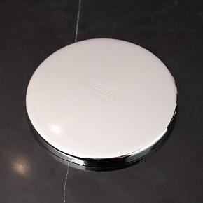 Round Lid Small