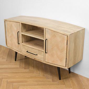Комод Give Sideboard Parquetry Style