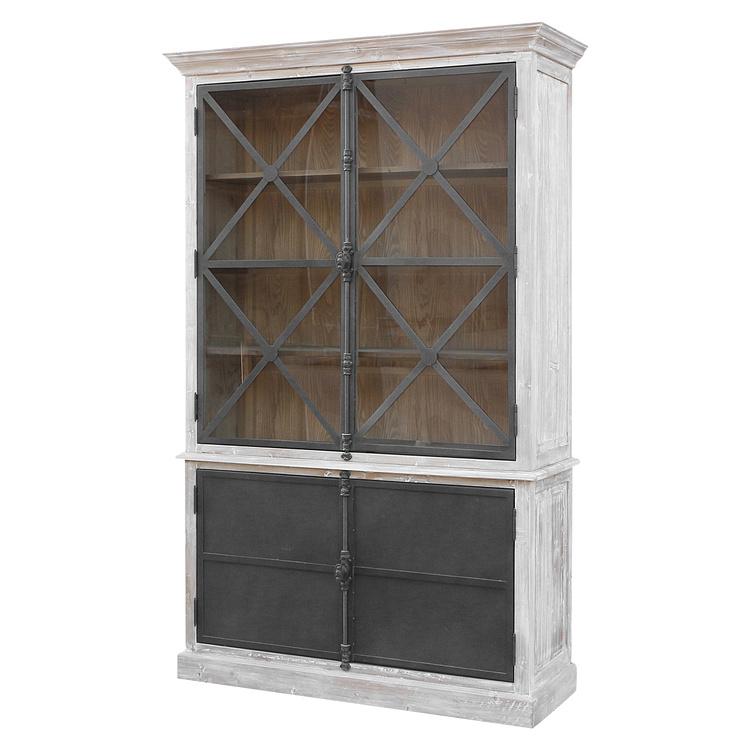 Стеллаж Шлюз Gateway Display Bookcase DB