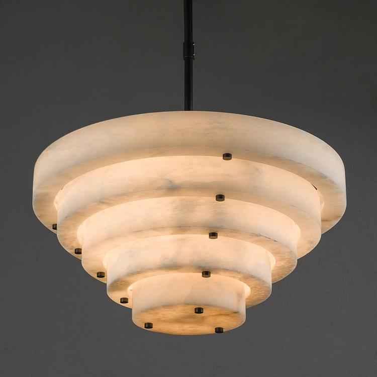 Люстра Вальс Waltz Chandelier OZ