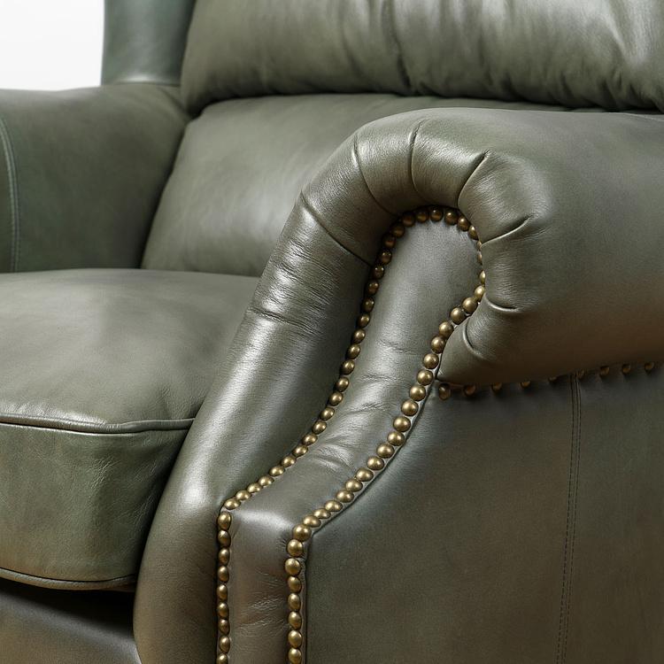 Кресло Черчилль Churchill Armchair RM