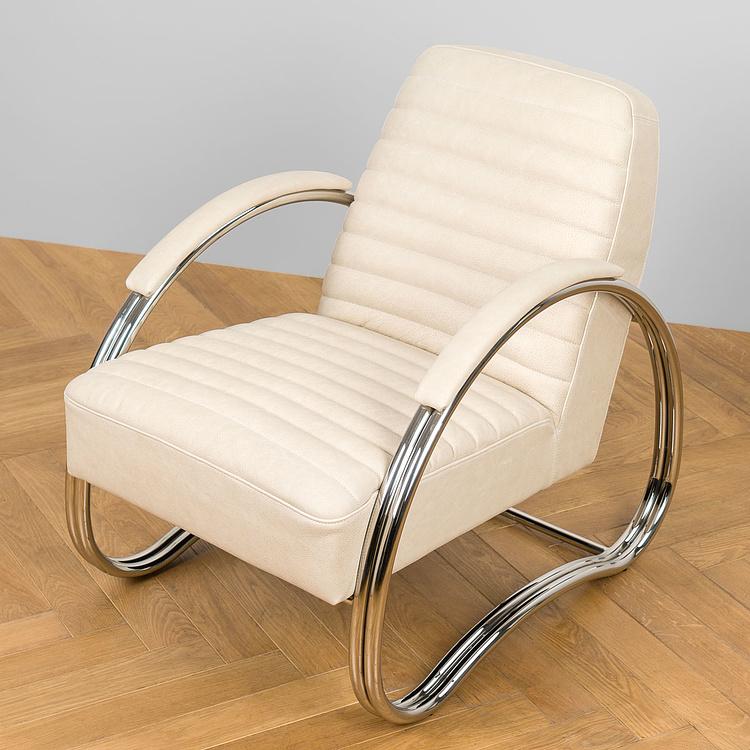 Кресло Харви Harvey Armchair