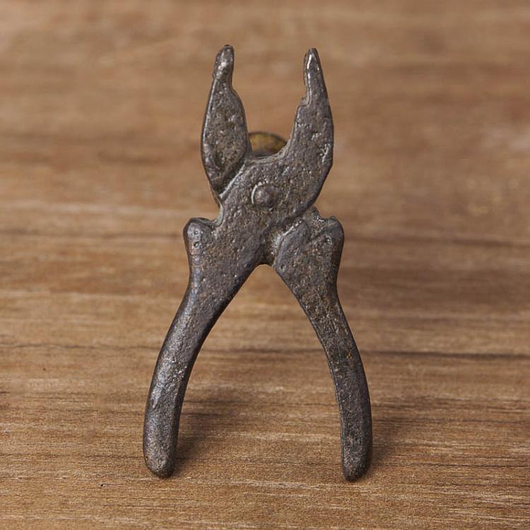 Мебельная ручка Плоскогубцы Pliers Knob