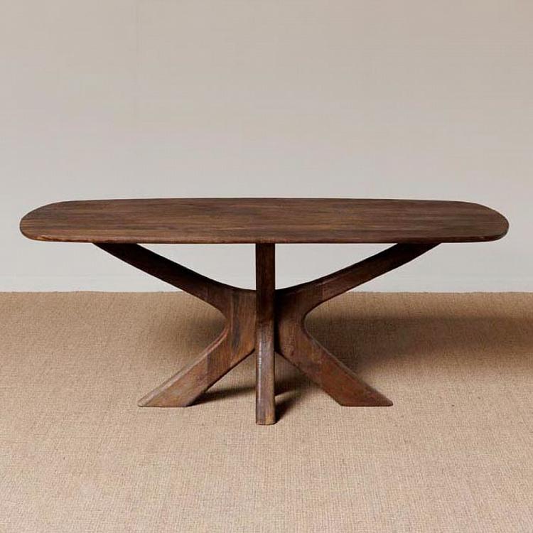 Обеденный стол Анатолий Anatolie Dining Table