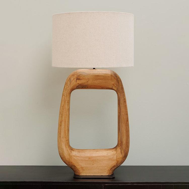 Настольная лампа Masai Table Lamp - ракурс 2