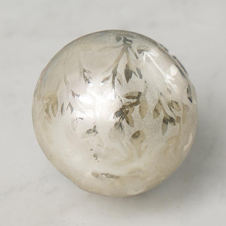 Мебельная ручка Венеция Venetian Style Knob