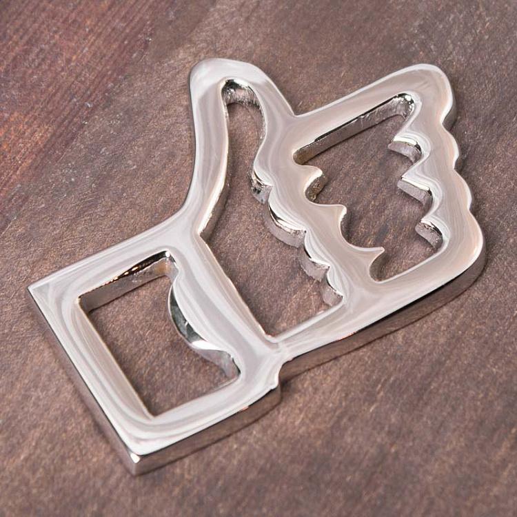 Открывашка Лайк Bottle Opener Like