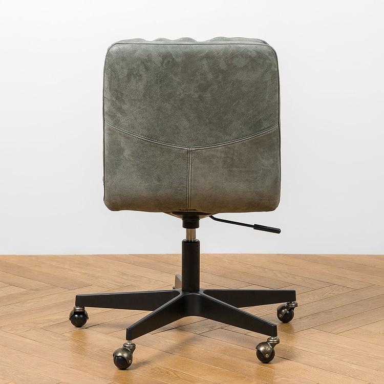 Рабочее кресло Коворкинг Coworking Office Chair RM