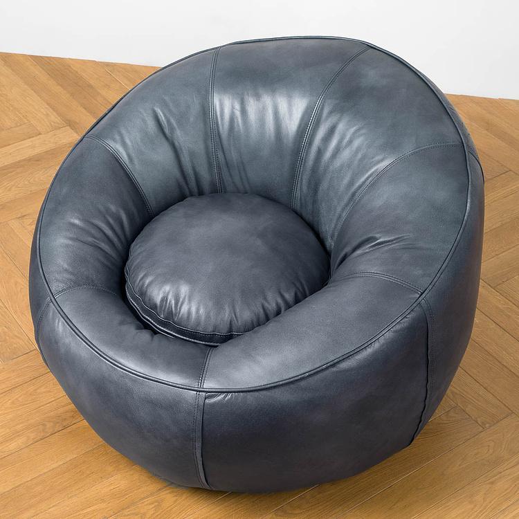 Вращающееся кресло Метц Metz Swivel Chair RM