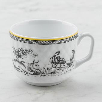 Чашка Village Tea Cup