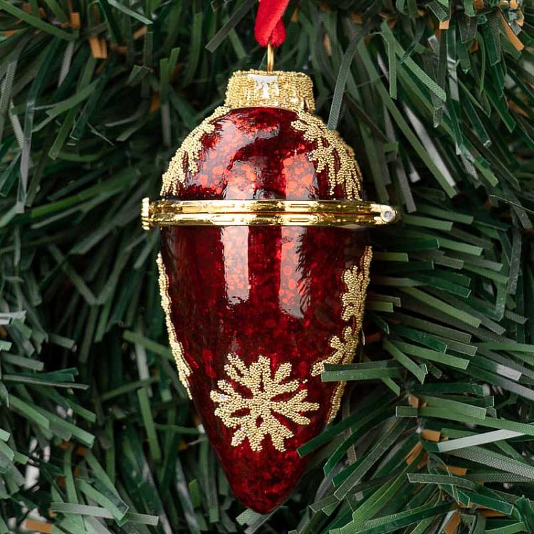 Новогодние Игрушки Хоум Коллекшн Цена