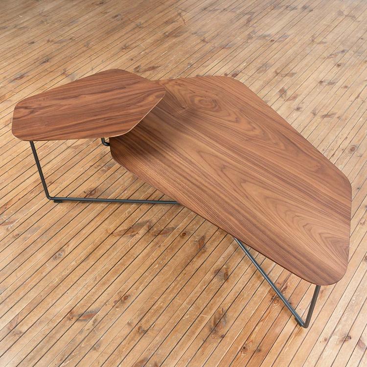 Журнальный стол Хексо Hexo Coffee Table