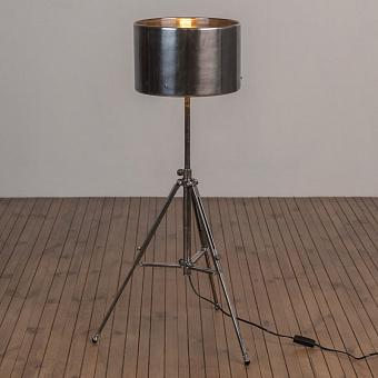 Tripod Floor Lamp Helmut