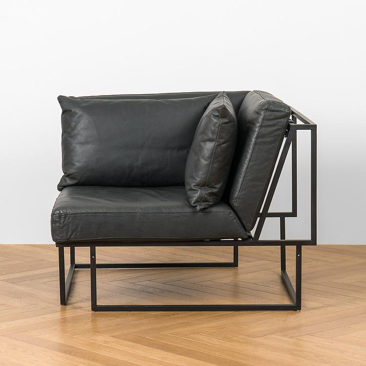 Угловой модульный диван Тавулия 2 Tavullia Group 2