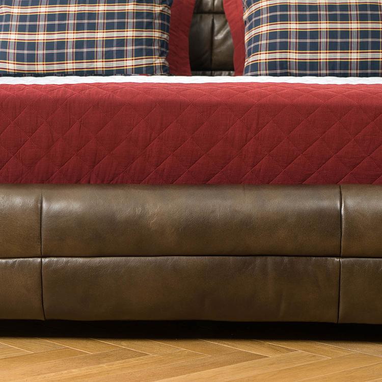 Двуспальная кровать Сахара Sahara Double Bed RM