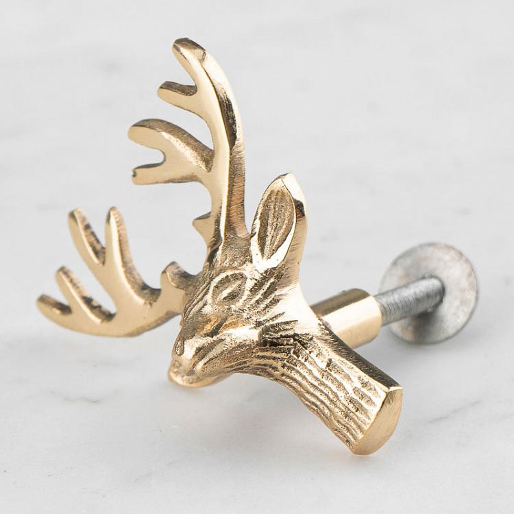 Deer Knob Gold