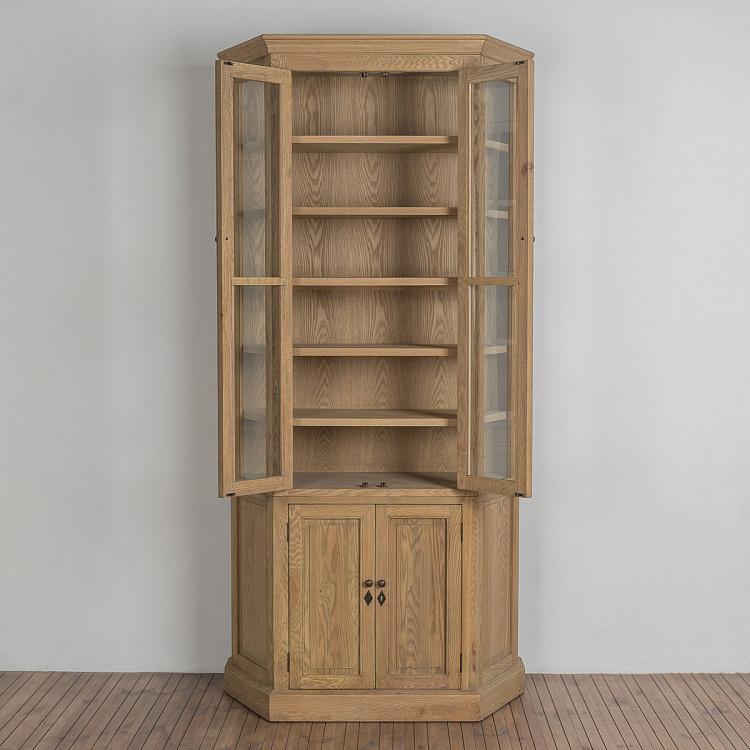 Сервант Армелла  Armella Vitrine Cabinet