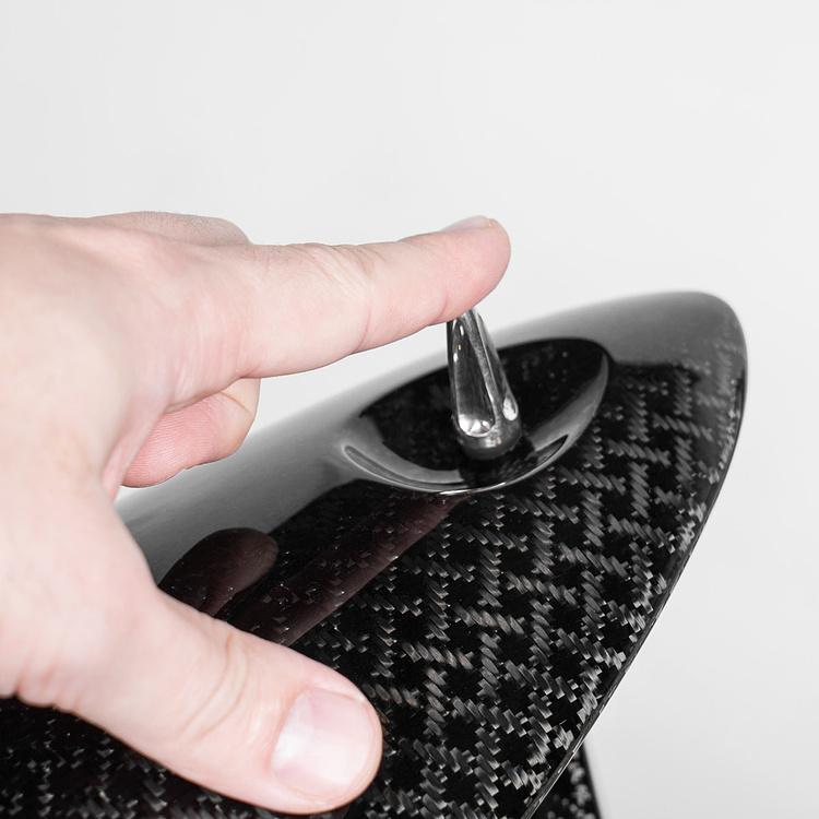 Настольная лампа Аэлита Aelita Table Lamp