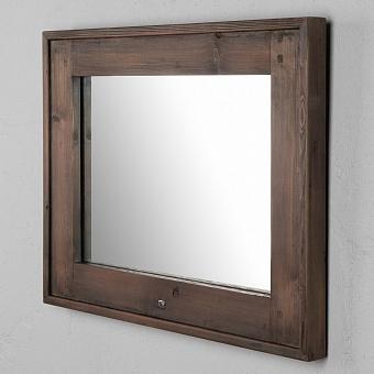 Axel Mk3 Mirror Small