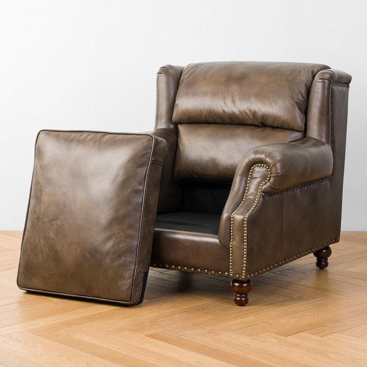 Кресло Черчиль Churchill Armchair RM