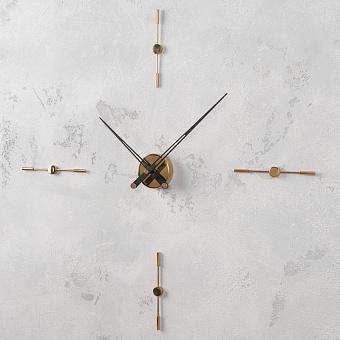 Nile Clock Medium