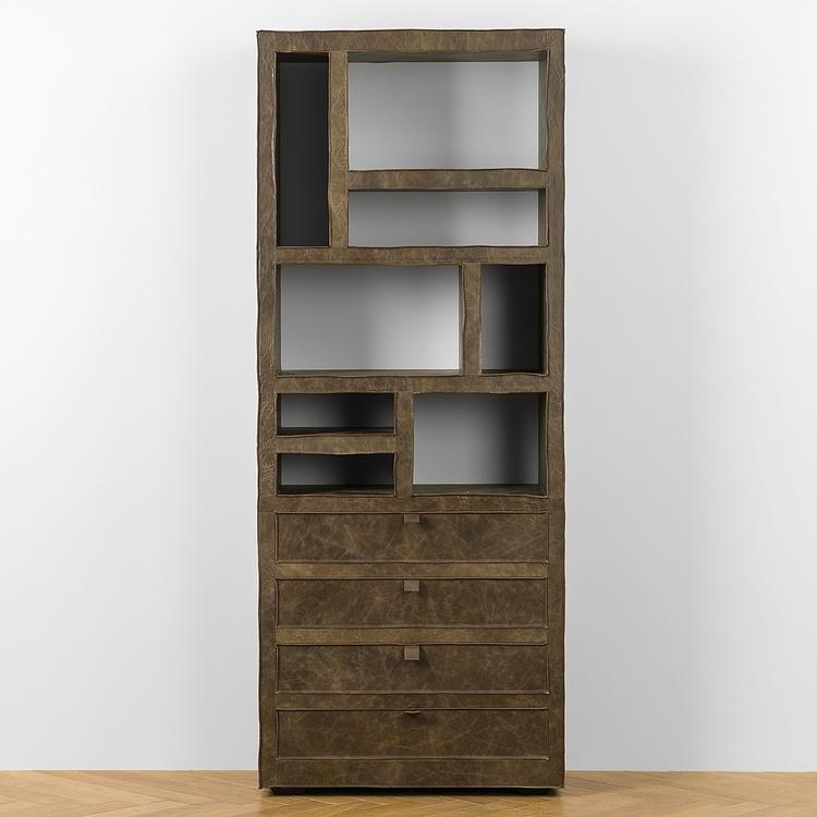 Стеллаж Тибет Tibet Etagere RM