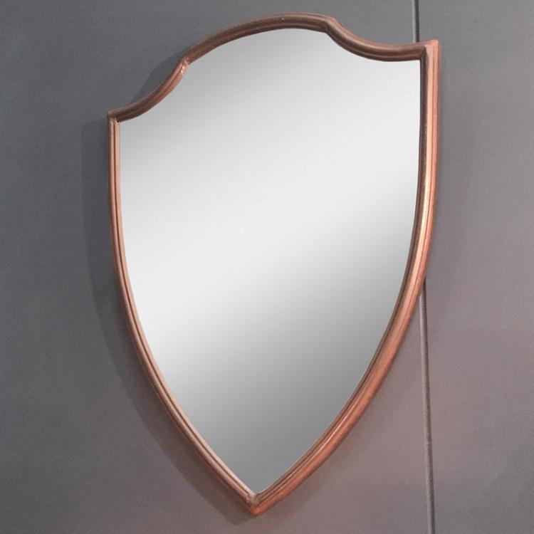 Зеркало Щит Iron Mirror Ecu
