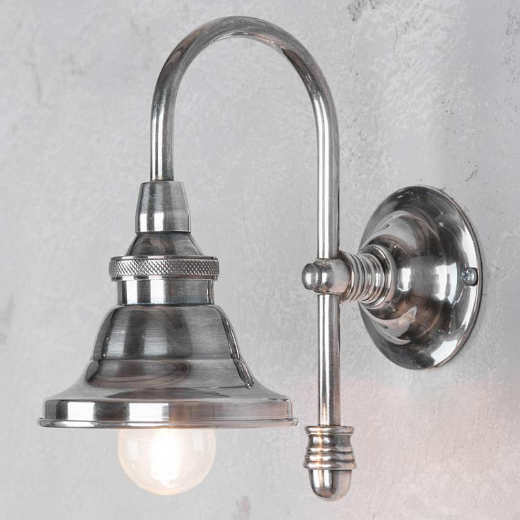 Бра Аллея Wall Lamp Ruelle