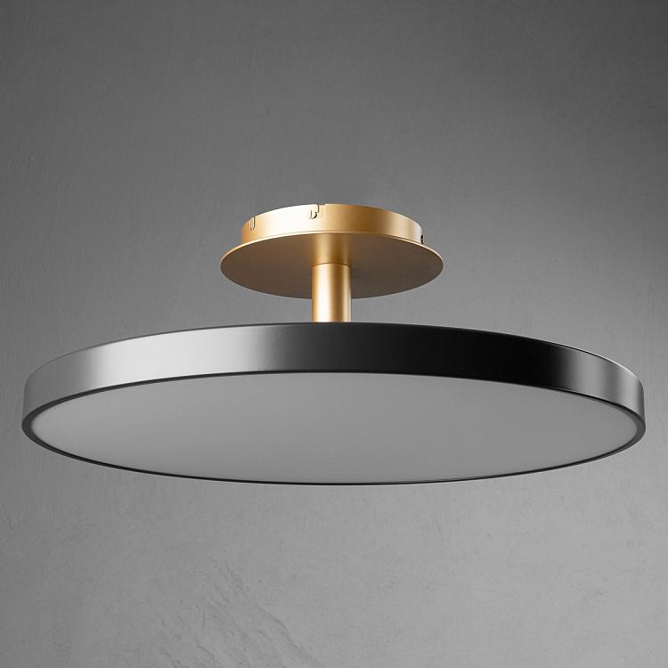 Люстра светодиодная Астерия, L Asteria Up Ceiling Lamp Large