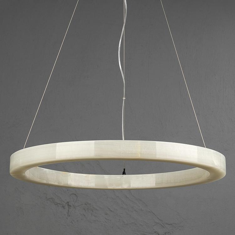 Люстра Цикл, L Cycle Pendant Lamp Large OZ