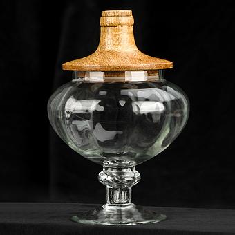 Malcolm Airtight Jar