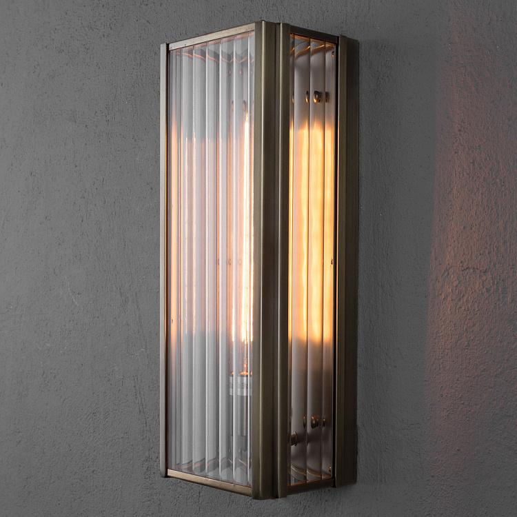 Elixir Sconce