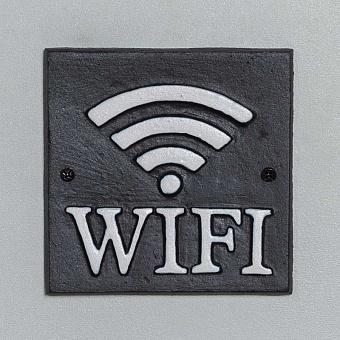 Sign WiFi