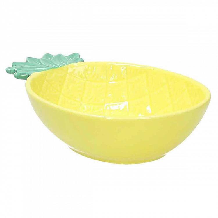 Pachy Pineapple Bowl Large