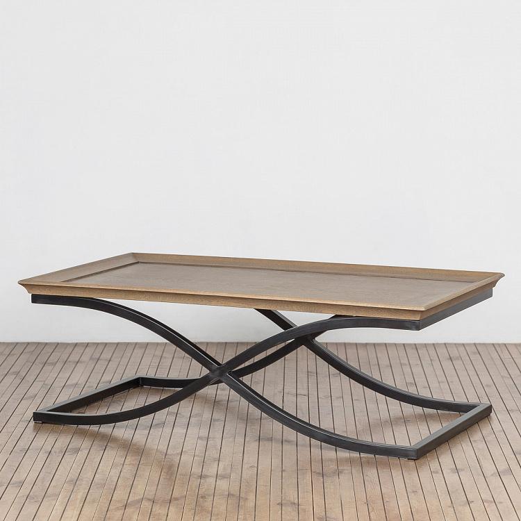 Valerie Coffee Table