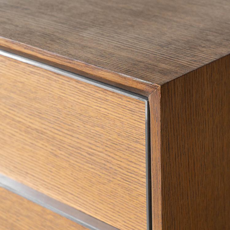 Комод Стратфорд на 4 ящика Stratford Chest 4 Drawers