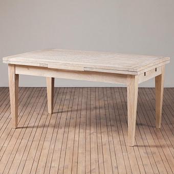 Amelie Extending Dining Table