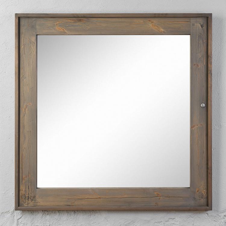 Квадратное зеркало Алекс Alex Mirror Square