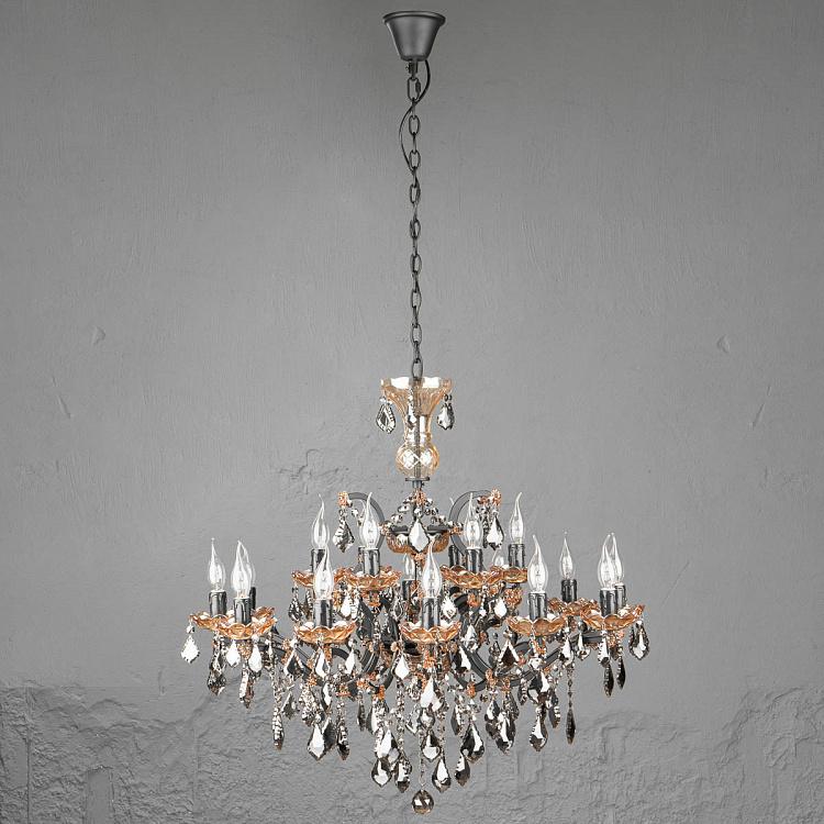 Хрустальная люстра, M Crystal Chandelier Medium