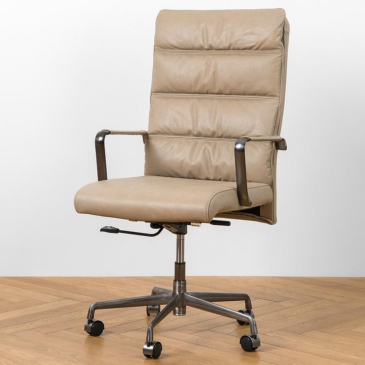 Рабочее кресло Рим Ufficio Roma Armchair D