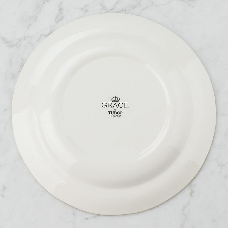 Обеденная тарелка Безмятежный Halcyon Dining Plate