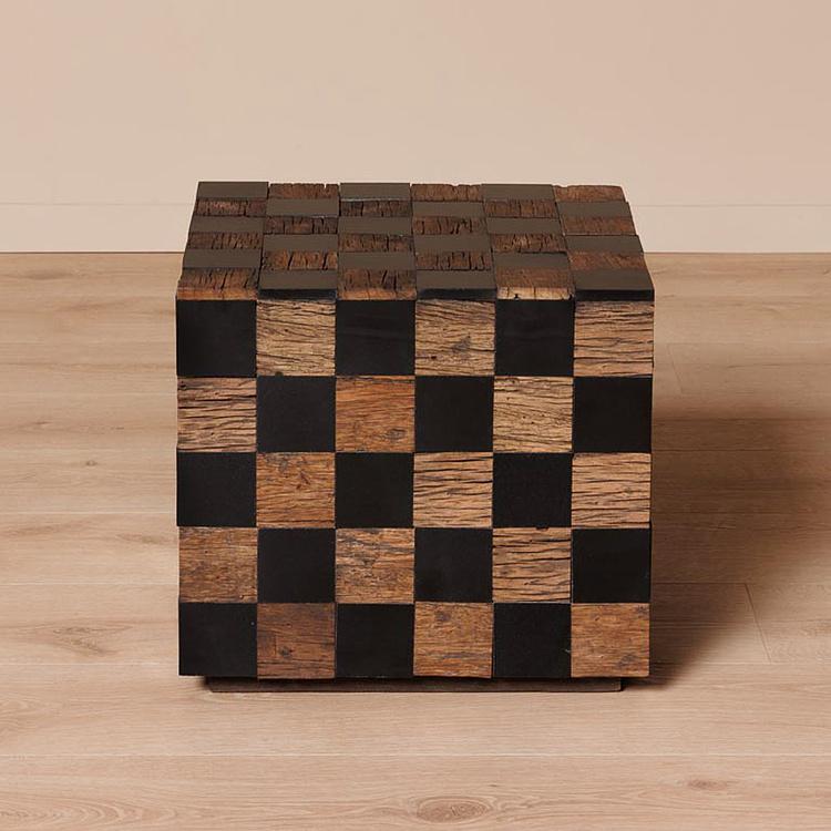 Прикроватный столик Kadrie Side Table - ракурс 2