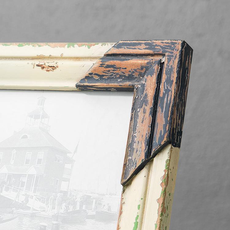 Рамка для фото в стиле Шебби-шик Shabby Chic Style Photo Frame