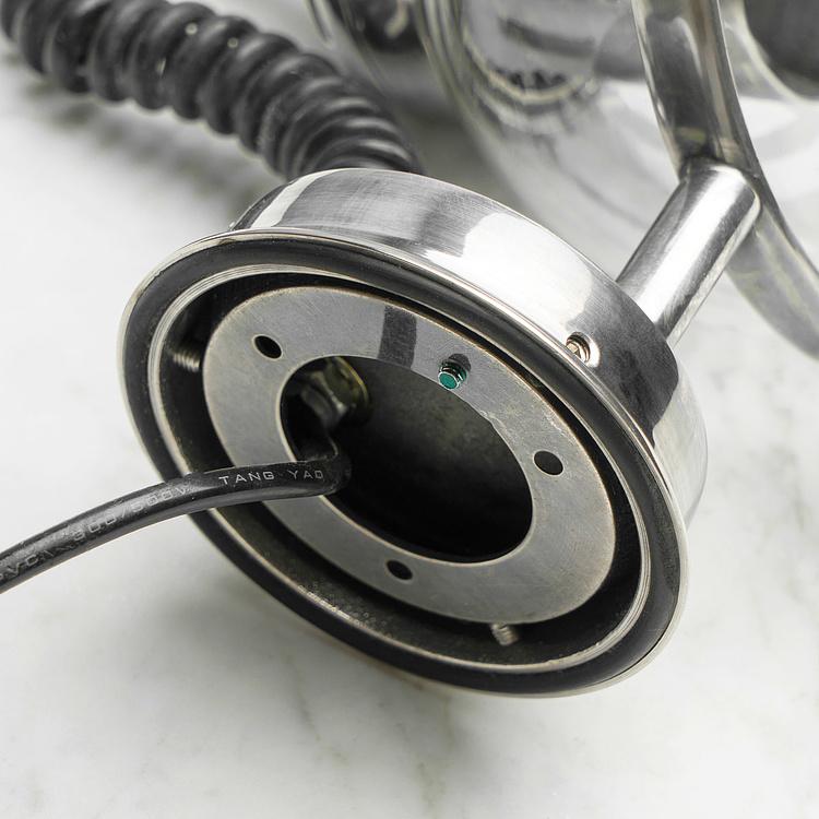 Бра с подвижным плафоном Астьюс Astuce Wall Light