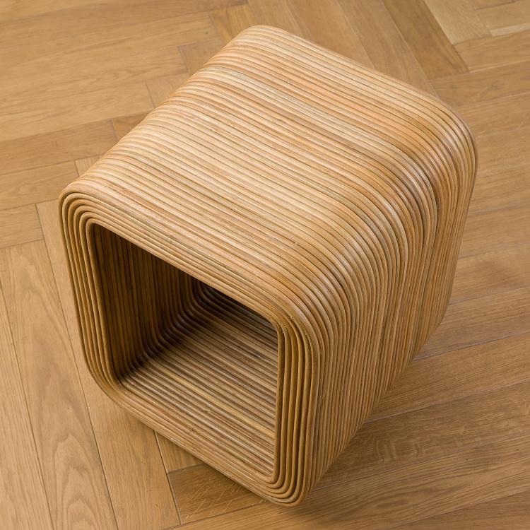 Прикроватный столик Центральный парк Central Park Side Table