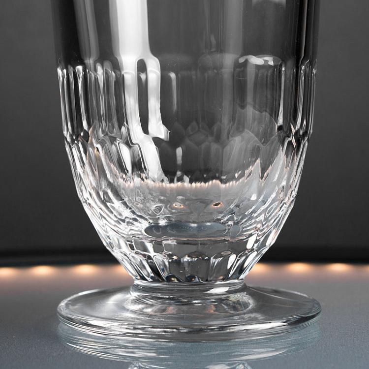 Высокий стакан для коктейля Артуа Artois Long Drink