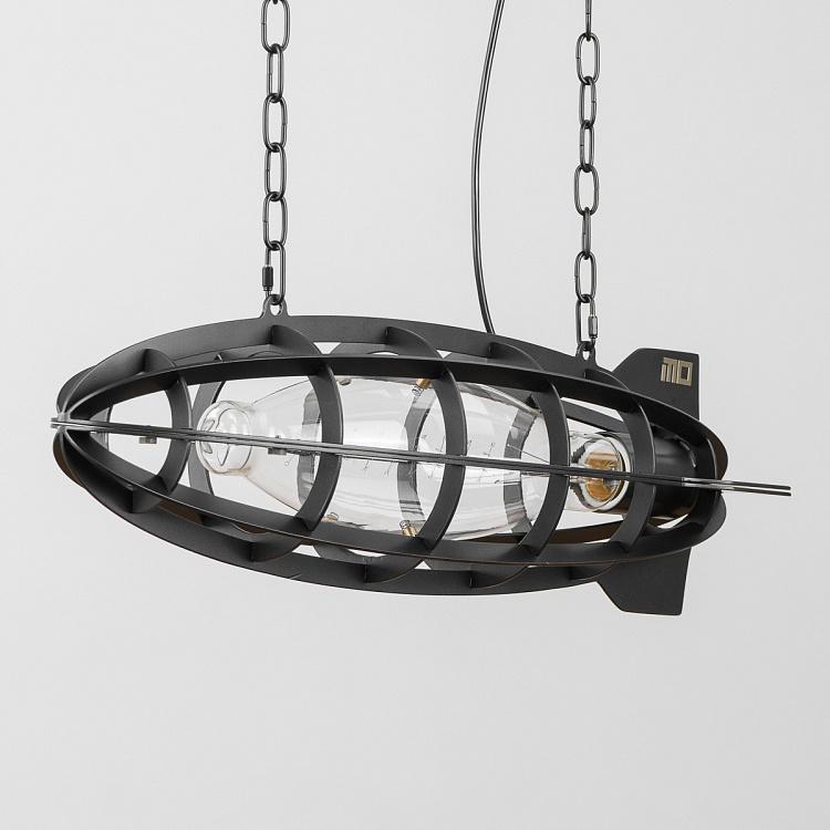 Подвесной светильник Цеппелин Zeppelin Pendant Small