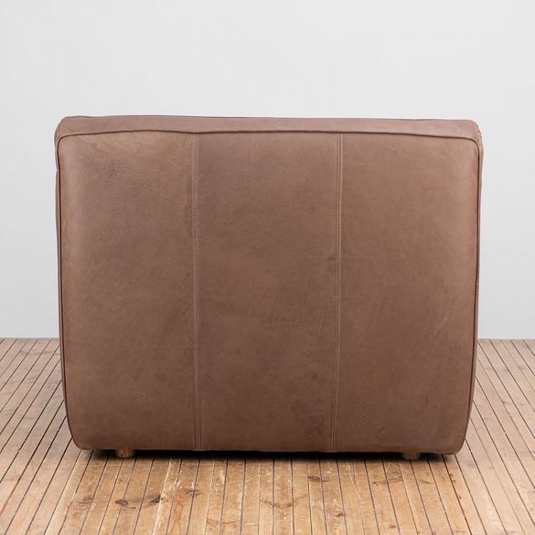 Угловой модульный диван Сумо Sumo