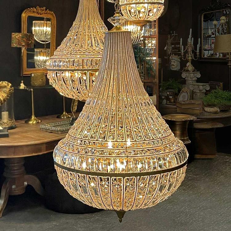 Люстра Колизей, M Colosseo Chandelier Medium